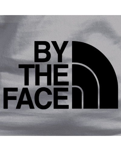 Sudadera Mujer Con Capucha - By The Face