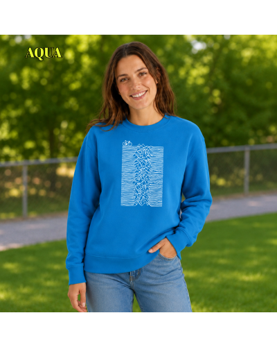PSudadera Unisex - Enjoy Division