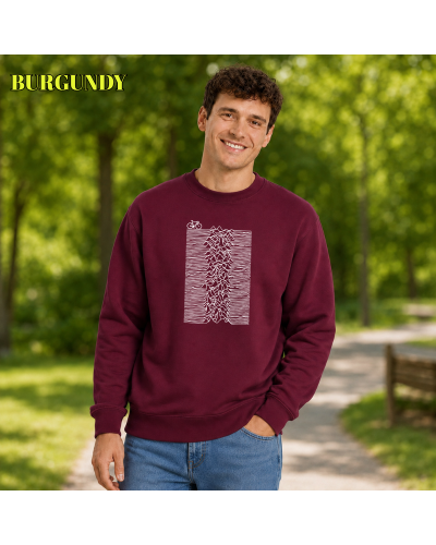 PSudadera Unisex - Enjoy Division