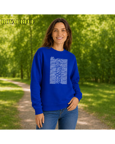PSudadera Unisex - Enjoy Division