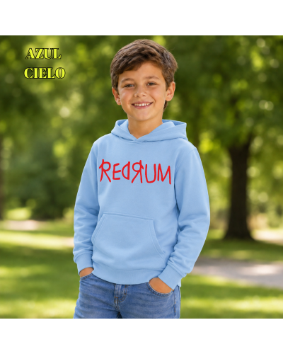 Paris Roubaix - Sudadera Niño Con Capucha