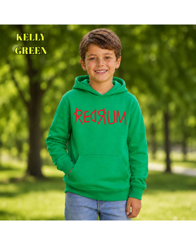 Paris Roubaix - Sudadera Niño Con Capucha