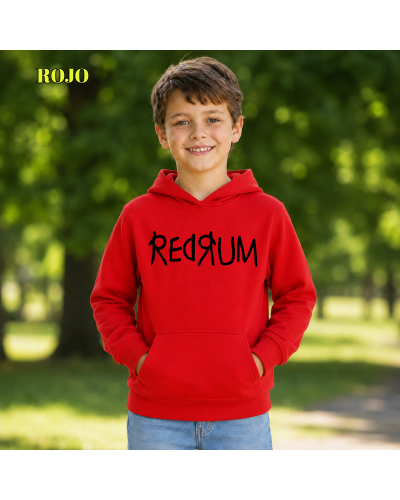 Paris Roubaix - Sudadera Niño Con Capucha