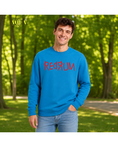 Sudadera Unisex - Redrud