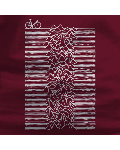 PSudadera Unisex - Enjoy Division