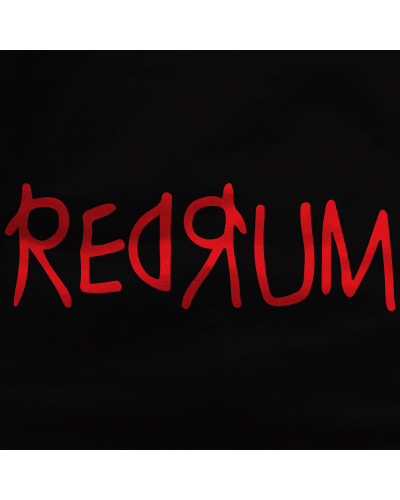 Camiseta Hombre Manga Corta - Redrum
