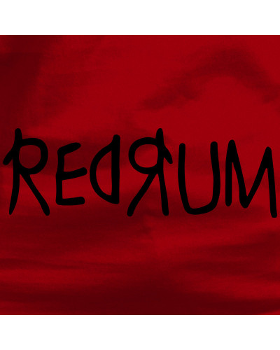 Sudadera Mujer Con Capucha - Redrum