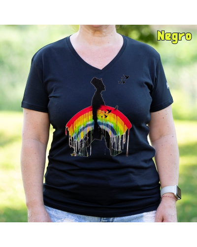 Arcoiris Bajo El Brazo