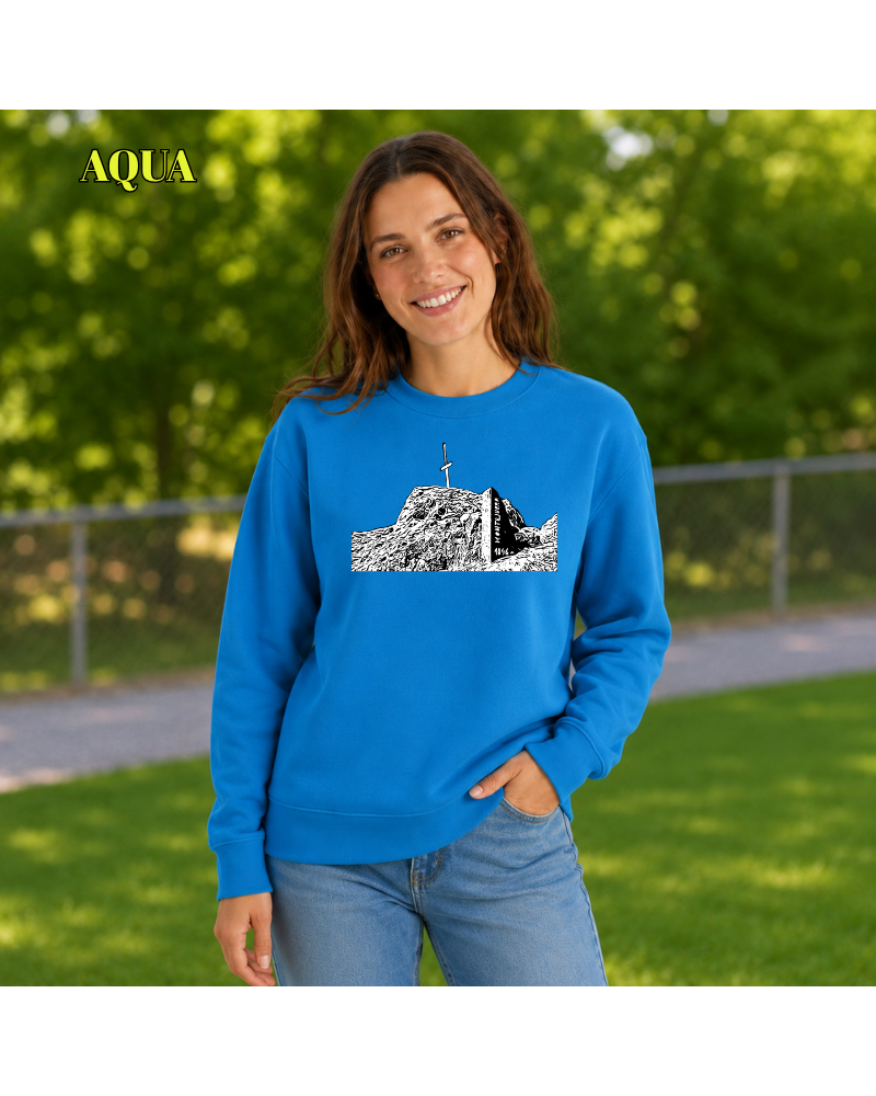 Montejurra - Sudadera Unisex