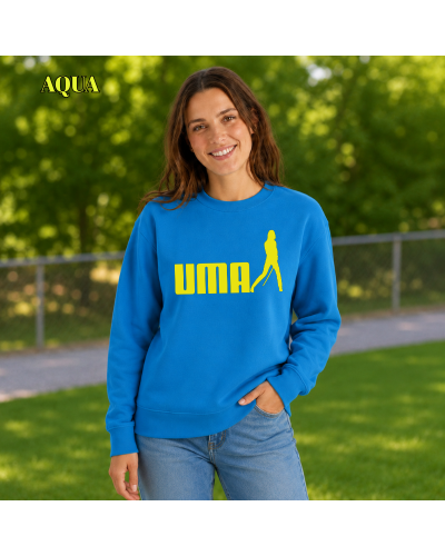 Paris Roubaix - Sudadera Unisex