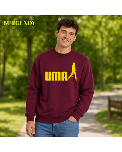 Paris Roubaix - Sudadera Unisex