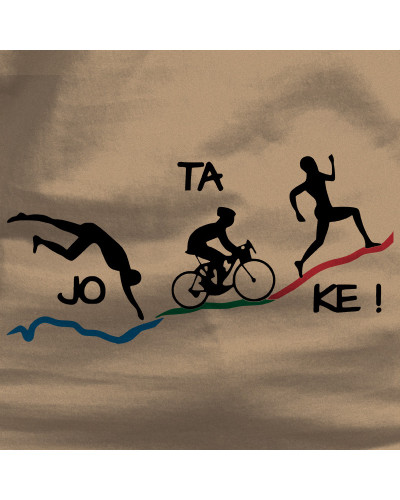 Jo Ta Ke - Gizonezkoen Txanodun Jertsea