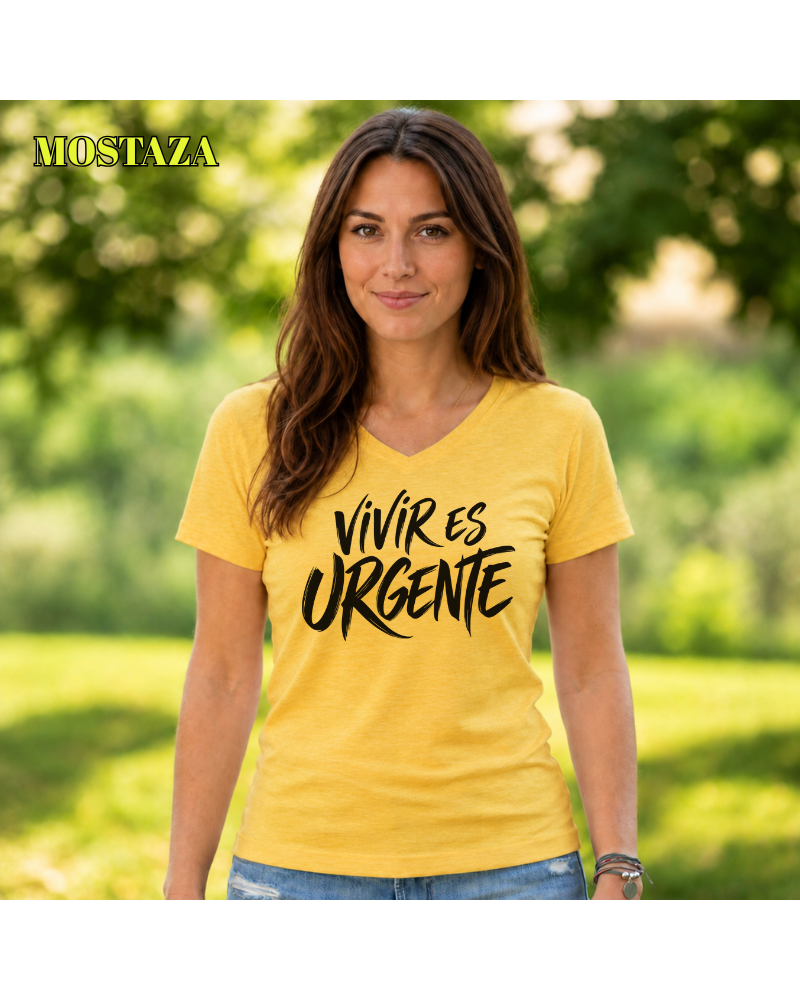 Camiseta Mujer Manga Corta - Paris Rouboix
