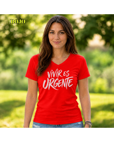 Camiseta Mujer Manga Corta - Paris Rouboix