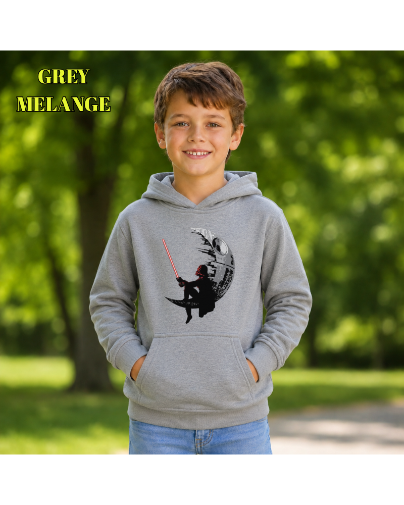 Sudadera Niño Con Capucha - Paris Roubaix