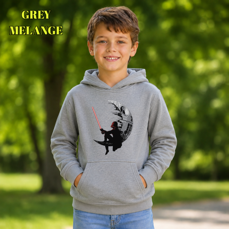 Sudadera Niño Con Capucha - Paris Roubaix