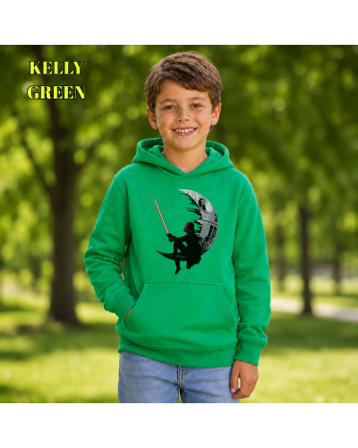 Sudadera Niño Con Capucha - Paris Roubaix