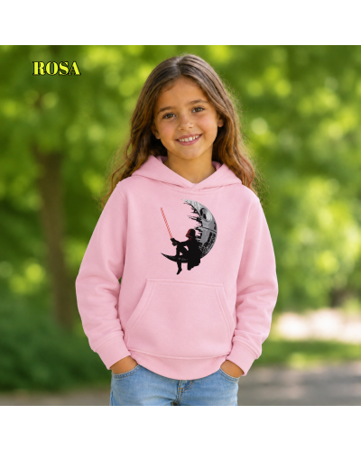 Sudadera Niño Con Capucha - Paris Roubaix
