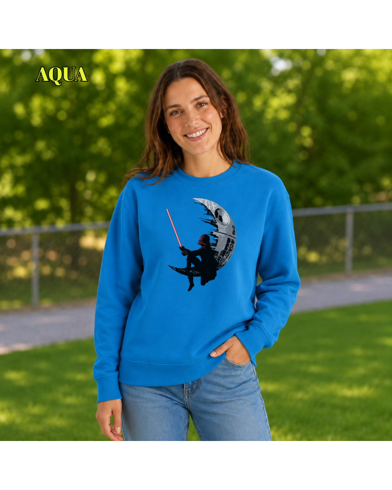 Sudadera Unisex - Paris Roubaix