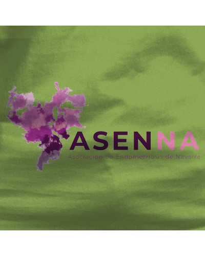 Sudadera Mujer Con Capucha - Asenna Logo