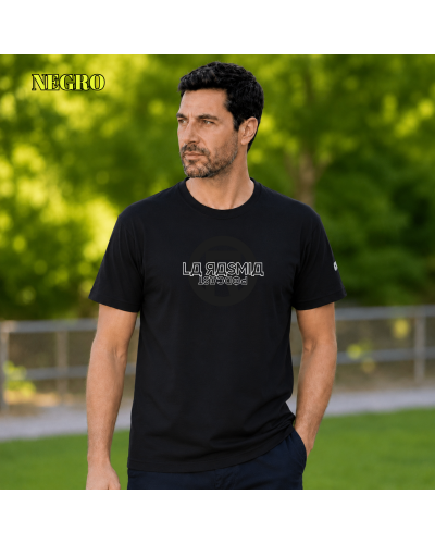 Camiseta Hombre Manga Corta - Pqp Mqj