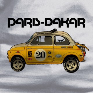 Dakar 600