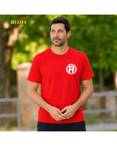 Panceters - Camiseta Hombre Manga Corta