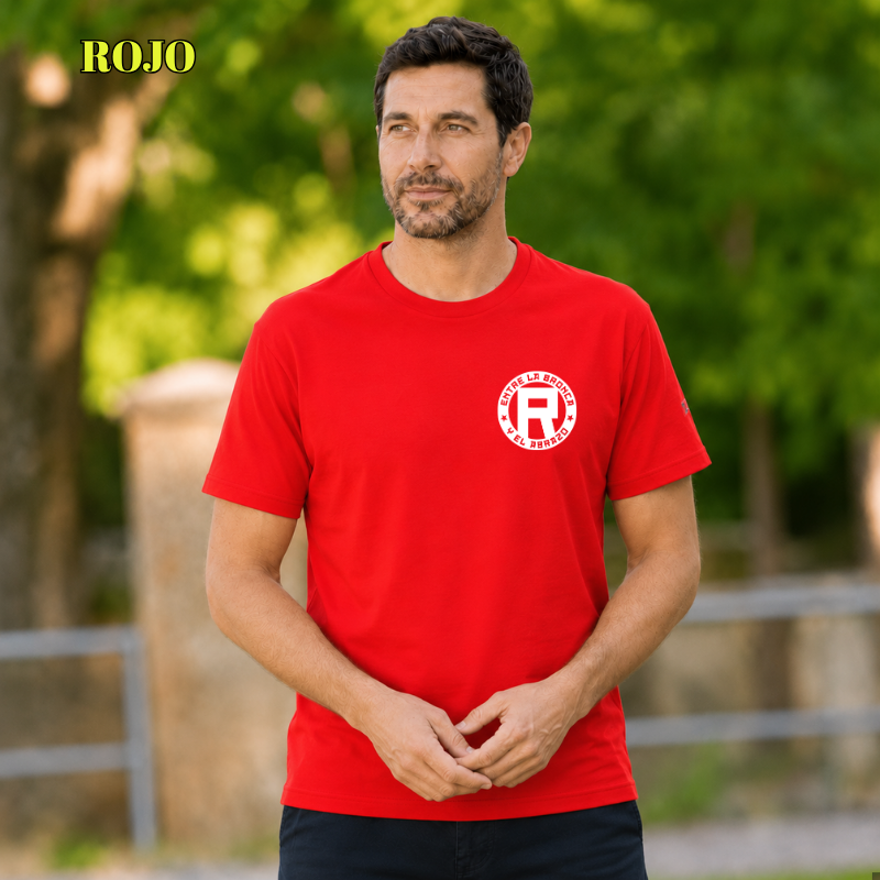 Panceters - Camiseta Hombre Manga Corta
