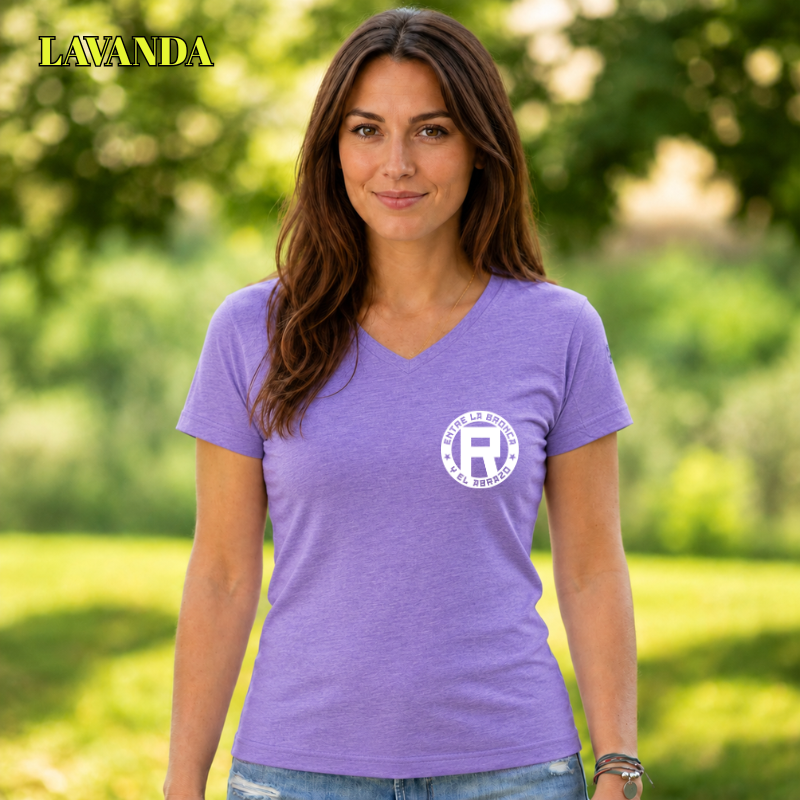 Panceters - Camiseta Mujer  Manga Corta