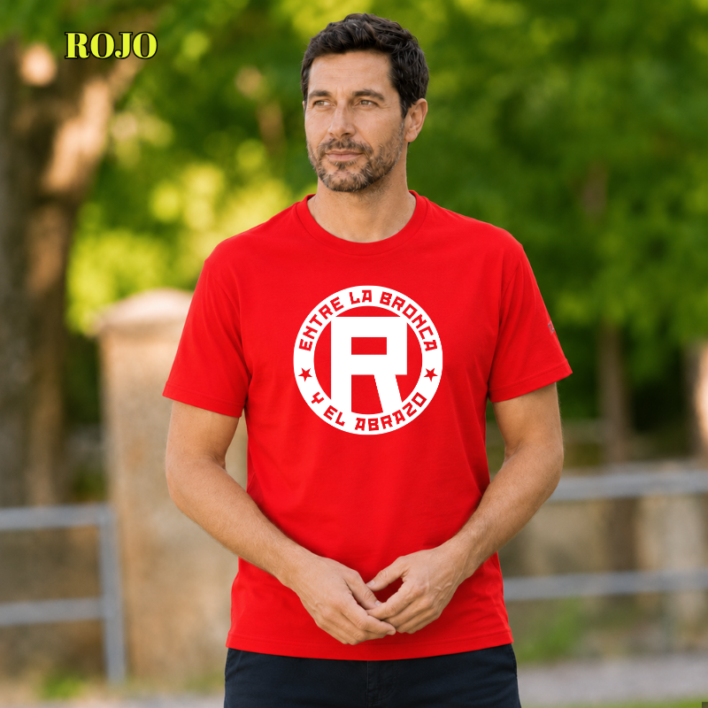 Panceters II - Camiseta Hombre Manga Corta