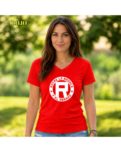 Panceters  II - Camiseta Mujer  Manga Corta