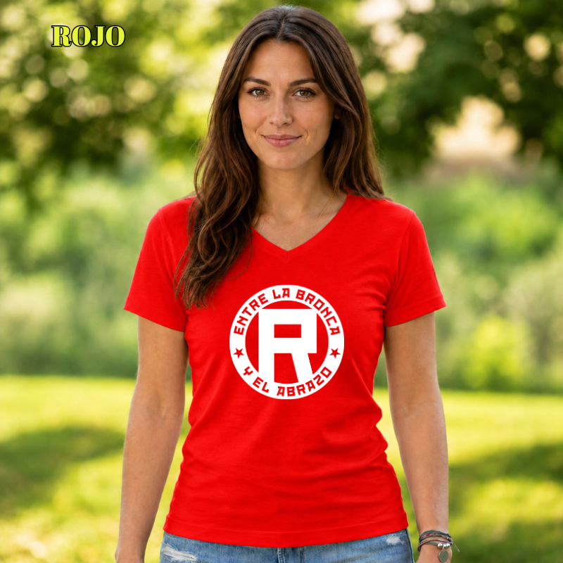 Panceters  II - Camiseta Mujer  Manga Corta