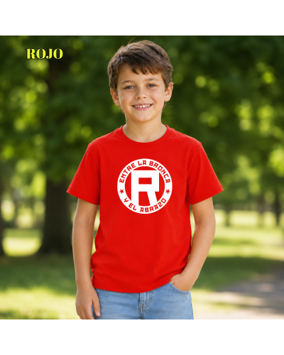 Panceters II - Camiseta Niño Manga Corta