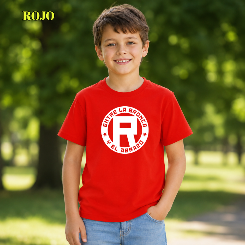 Panceters II - Camiseta Niño Manga Corta