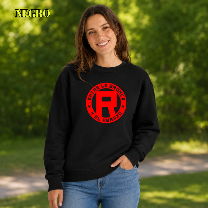 Panceters II - Sudadera Unisex
