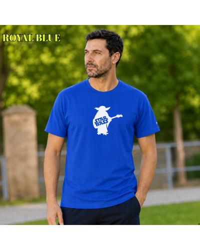 Camiseta Hombre Manga Corta - Enjoy Division