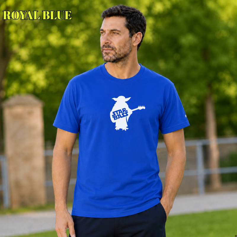 Camiseta Hombre Manga Corta - Enjoy Division