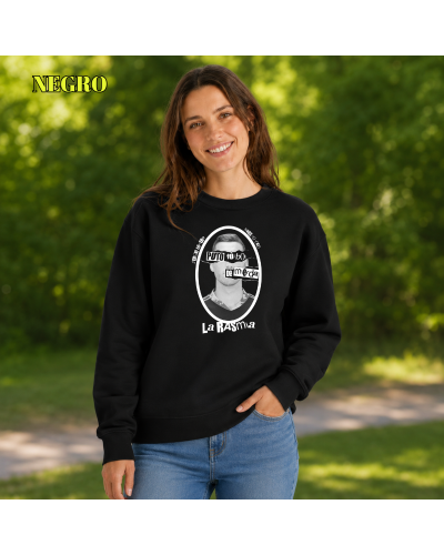 Puto Futbol De Mierda - Sudadera Unisex