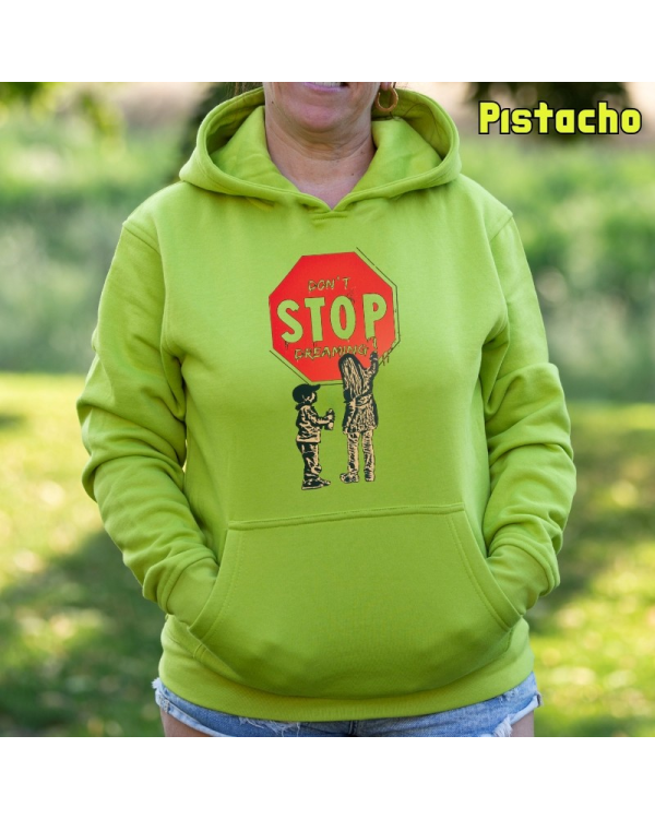 Dont Stop Dreaming