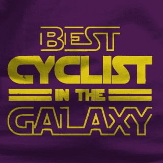 Best Cyclist