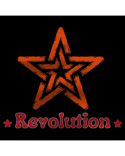 START REVOLUTION