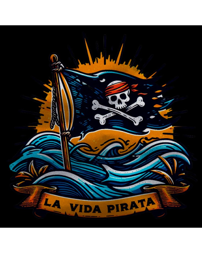 La Vida Pirata