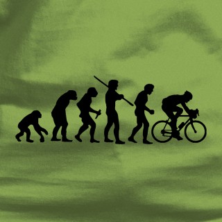 Cyclist Evolution