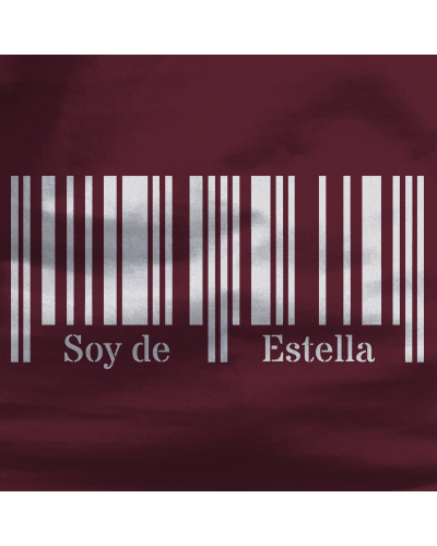 Camiseta Niño Manga Corta -  Soy De Estella