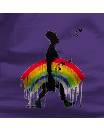 Arcoiris Bajo El Brazo