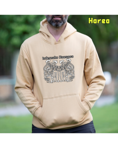 GizonTxanodunJertsea-Infernuko Hauspoa Harea