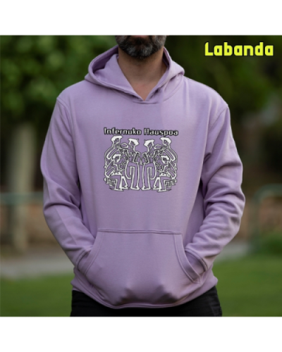 GizonTxanodunJertsea-Infernuko Hauspoa Labanda