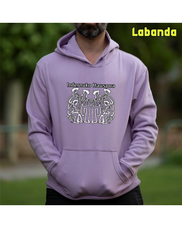 GizonTxanodunJertsea-Infernuko Hauspoa Labanda