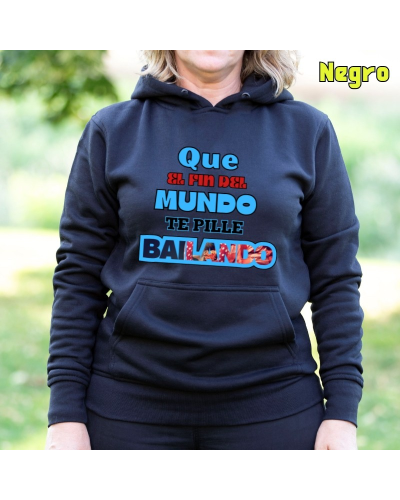 Bailando