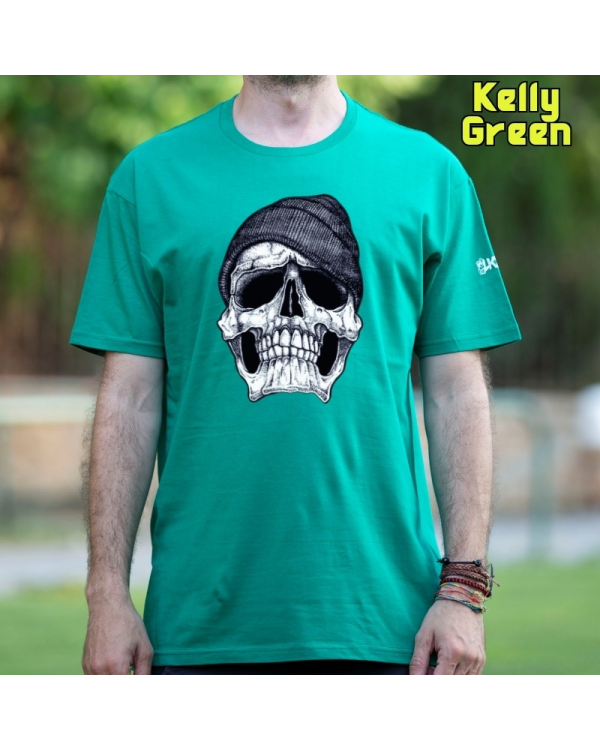 SKULL CAP